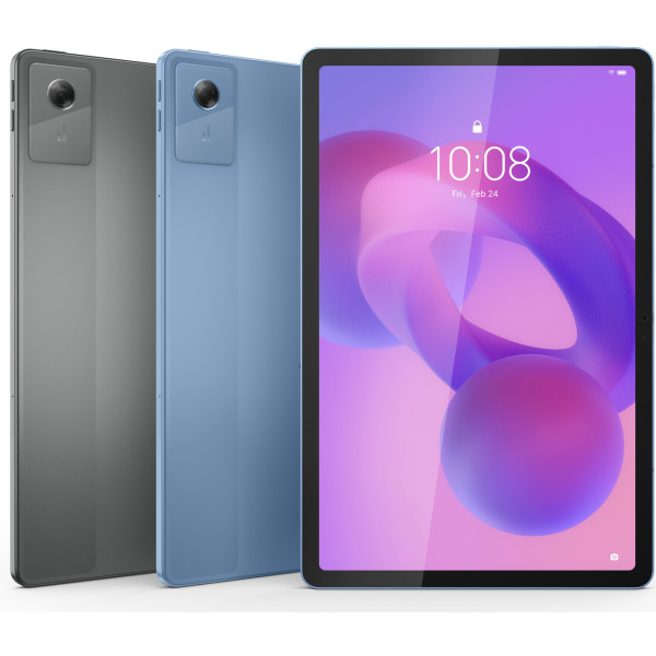 Фото - Планшет Lenovo Idea Tab 8/128 WiFi (ZAFR0799UA) Polar Blue + Pen