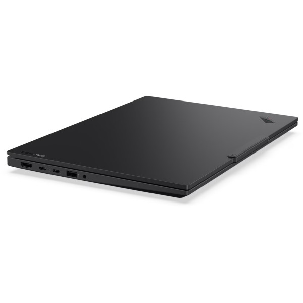 Фото - Ноутбук Lenovo ThinkPad E14 Gen 7 (21SX008LRA) Black