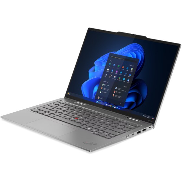 Фото - Ноутбук Lenovo ThinkPad X1 2-in-1 G10 (21NVS0LJ00) Silver
