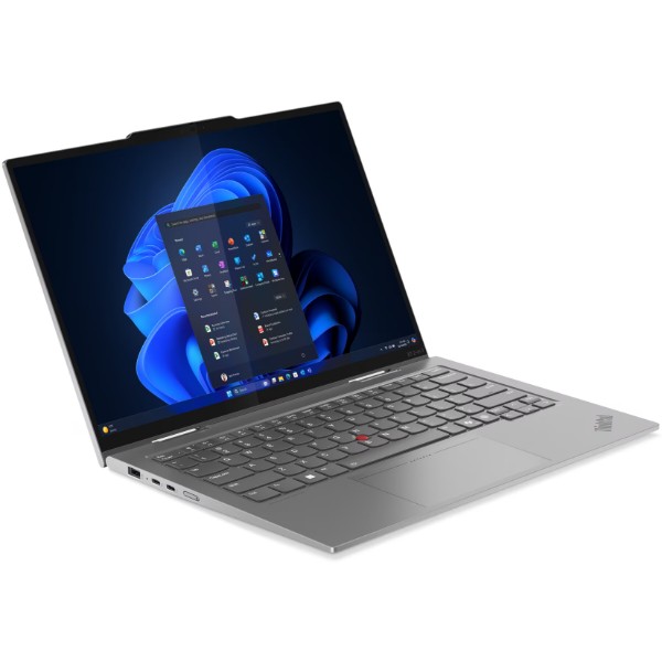 Фото - Ноутбук Lenovo ThinkPad X1 2-in-1 G10 (21NVS0LJ00) Silver