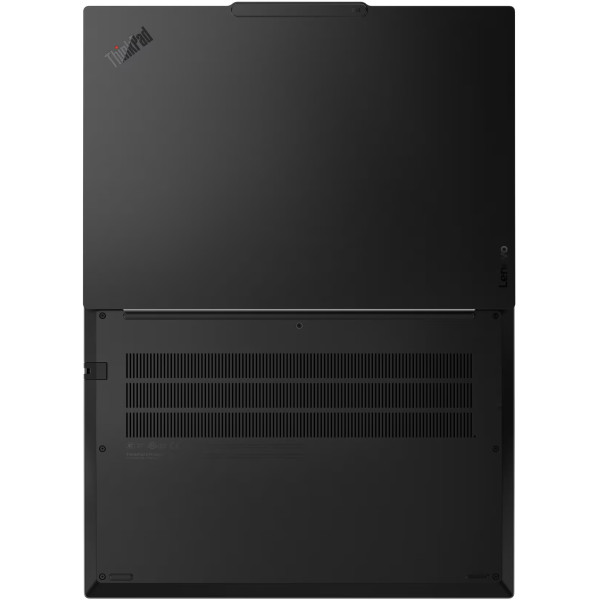 Фото - Ноутбук Lenovo ThinkPad E14 Gen 7 (21SX008LRA) Black