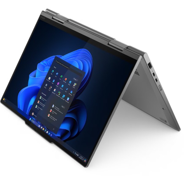Фото - Ноутбук Lenovo ThinkPad X1 2-in-1 G10 (21NVS0LJ00) Silver