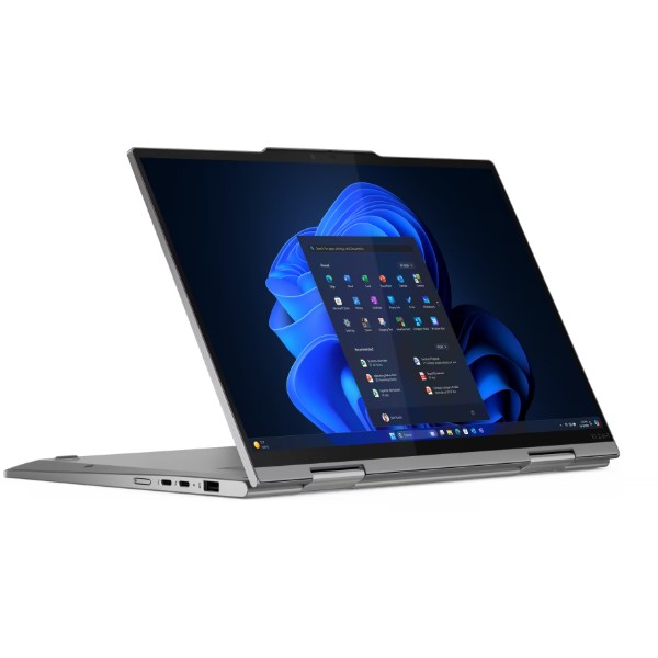 Фото - Ноутбук Lenovo ThinkPad X1 2-in-1 G10 (21NVS0LJ00) Silver