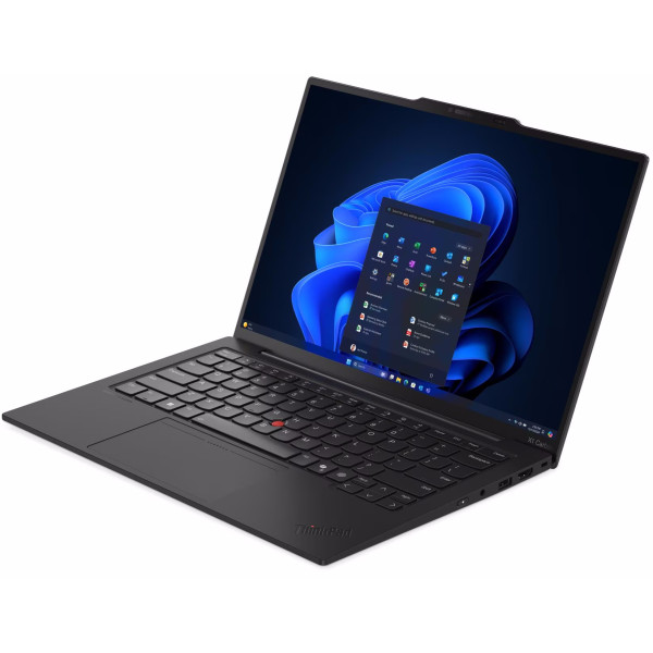 Фото - Ноутбук Lenovo ThinkPad X1 Carbon Gen 13 (21NS004TRA) Black