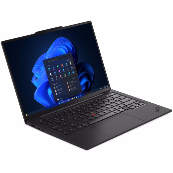 Фото - Ноутбук Lenovo ThinkPad X1 Carbon Gen 13 (21NS004TRA) Black