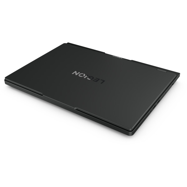 Фото - Ноутбук ігровий Lenovo Legion Pro 5 16ADR10 (83LT001NRA) Eclipse Black