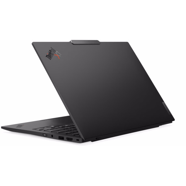 Фото - Ноутбук Lenovo ThinkPad X1 Carbon Gen 13 (21NS004TRA) Black