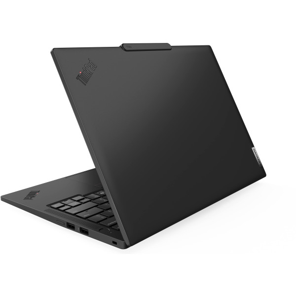 Фото - Ноутбук Lenovo ThinkPad T14s Gen 6 (21M1000BRA) Black