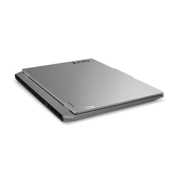 Фото - Ноутбук ігровий Lenovo LOQ 15IRX10 (83JE00Y5RA) Luna Grey