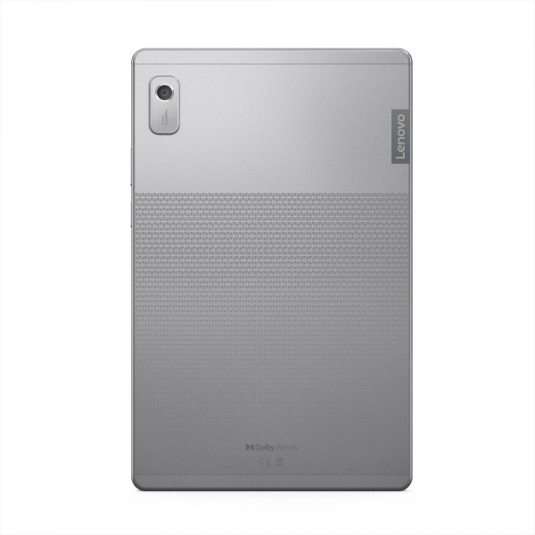 Фото - Планшет Lenovo Tab M9 4/64 WiFi (ZAC30085UA) Arctic Grey + Case & Film