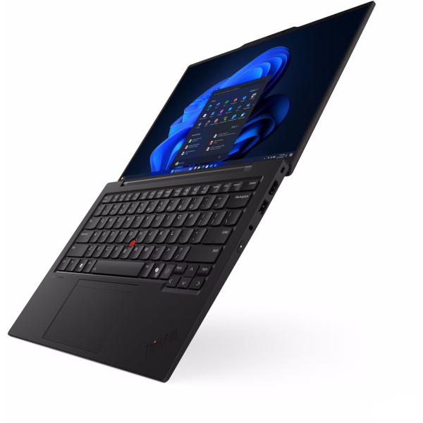 Фото - Ноутбук Lenovo ThinkPad X1 Carbon Gen 13 (21NS004TRA) Black