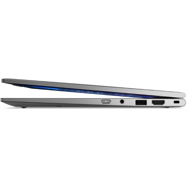 Фото - Ноутбук Lenovo ThinkPad X1 2-in-1 G10 (21NVS0LJ00) Silver