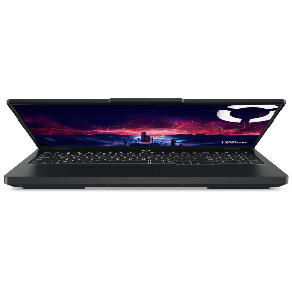 Фото - Ноутбук ігровий Lenovo Legion Pro 5 16ADR10 (83LT001NRA) Eclipse Black