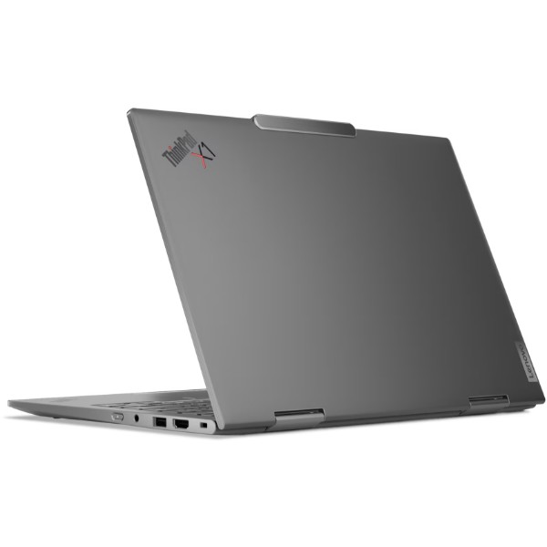 Фото - Ноутбук Lenovo ThinkPad X1 2-in-1 G10 (21NVS0LJ00) Silver
