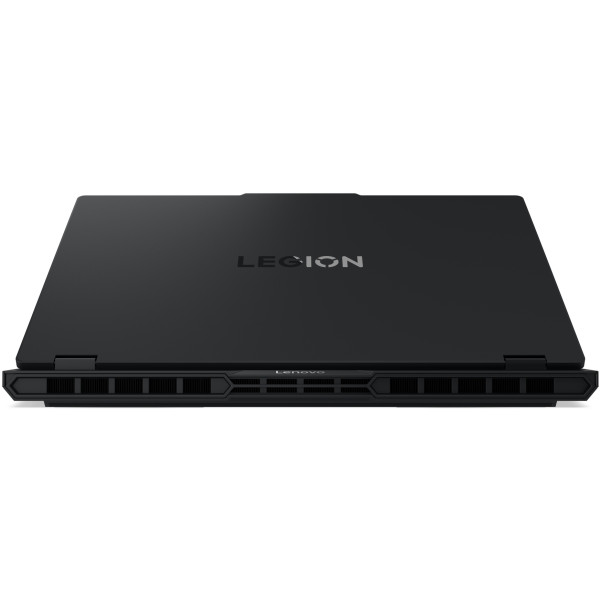 Фото - Ноутбук ігровий Lenovo Legion Pro 5 16ADR10 (83LT001NRA) Eclipse Black