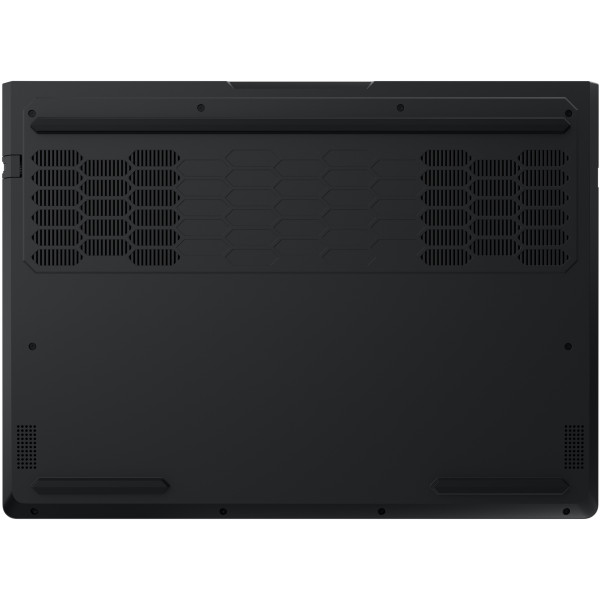 Фото - Ноутбук ігровий Lenovo Legion Pro 5 16ADR10 (83LT001NRA) Eclipse Black