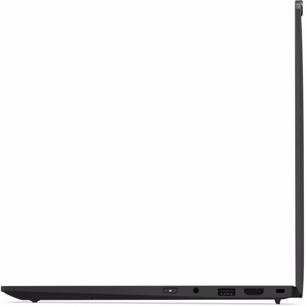 Фото - Ноутбук Lenovo ThinkPad X1 Carbon Gen 13 (21NS004TRA) Black