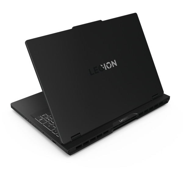 Фото - Ноутбук ігровий Lenovo Legion Pro 5 16ADR10 (83LT001NRA) Eclipse Black