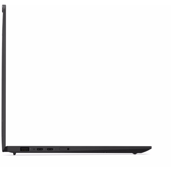 Фото - Ноутбук Lenovo ThinkPad X1 Carbon Gen 13 (21NS004TRA) Black
