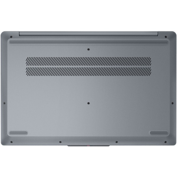 Фото - Ноутбук Lenovo IdeaPad Slim 3 15IAH8 (83ER00NFRA) Arctic Grey