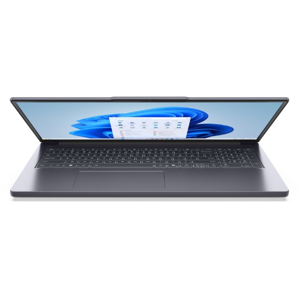Фото - Ноутбук Lenovo IdeaPad Slim 3 16ARP10 (83K8003XRA) Luna Grey