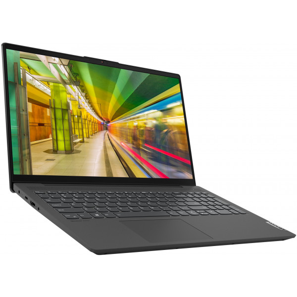 Фото - Ноутбук Lenovo IdeaPad 5 15ITL05 (82FG00EKRA) Graphite Grey