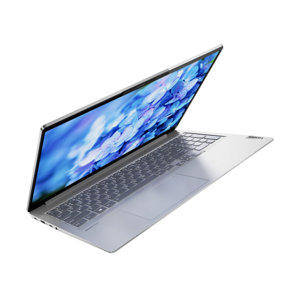 Фото - Ноутбук ігровий Lenovo IdeaPad 5 Pro 16ACH6 (82L500PPRA) Cloud Grey