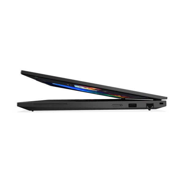 Фото - Ноутбук Lenovo ThinkPad T16 Gen 4 (21QQS0MY00) Black
