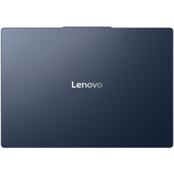 Фото - Ноутбук Lenovo IdeaPad Slim 3 15IRH10 (83K100J9RA) Cosmic Blue