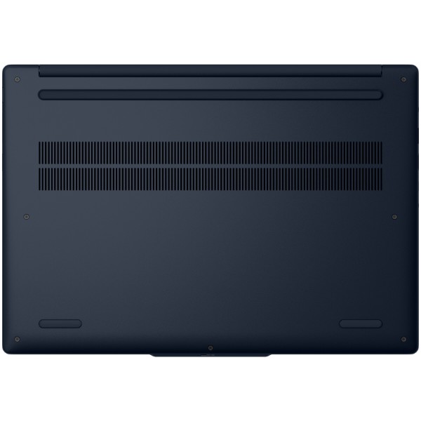 Фото - Ноутбук Lenovo IdeaPad Slim 3 15IRH10 (83K100J9RA) Cosmic Blue
