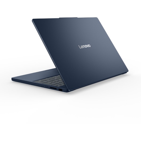 Фото - Ноутбук Lenovo IdeaPad Slim 3 15IRH10 (83K100J9RA) Cosmic Blue