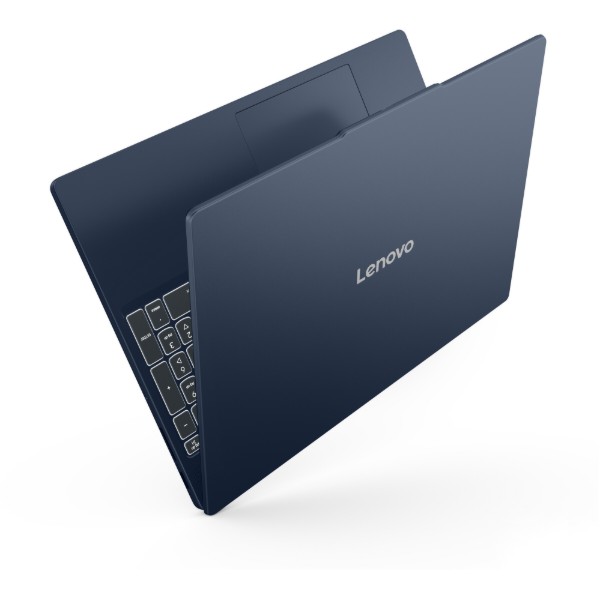 Фото - Ноутбук Lenovo IdeaPad Slim 3 15IRH10 (83K100J9RA) Cosmic Blue