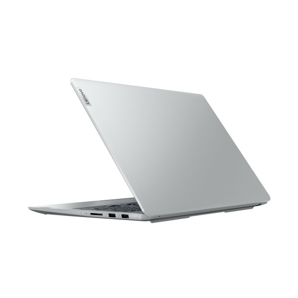 Фото - Ноутбук ігровий Lenovo IdeaPad 5 Pro 16ACH6 (82L500PPRA) Cloud Grey