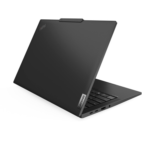 Фото - Ноутбук Lenovo ThinkPad T14s Gen 6 (21M1000BRA) Black