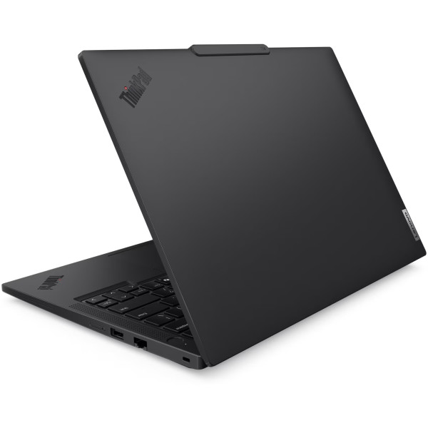 Фото - Ноутбук Lenovo ThinkPad T14 Gen 6 (21QG0025RA) Black