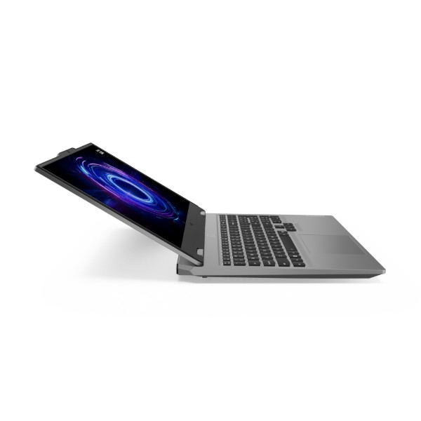 Фото - Ноутбук ігровий Lenovo LOQ 15IRX10 (83JE00Y5RA) Luna Grey