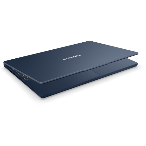 Фото - Ноутбук Lenovo IdeaPad Slim 3 15IRH10 (83K100J9RA) Cosmic Blue