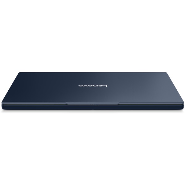 Фото - Ноутбук Lenovo IdeaPad Slim 3 15IRH10 (83K100J9RA) Cosmic Blue
