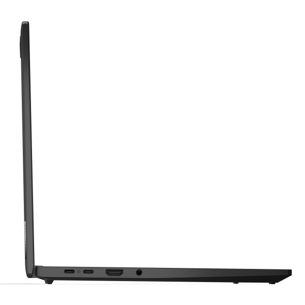 Фото - Ноутбук Lenovo ThinkPad T14s Gen 6 (21M1000BRA) Black