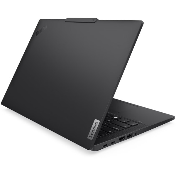 Фото - Ноутбук Lenovo ThinkPad T14 Gen 6 (21QG0025RA) Black