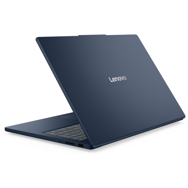 Фото - Ноутбук Lenovo IdeaPad Slim 3 16IRH10 (83K20089RA) Cosmic Blue