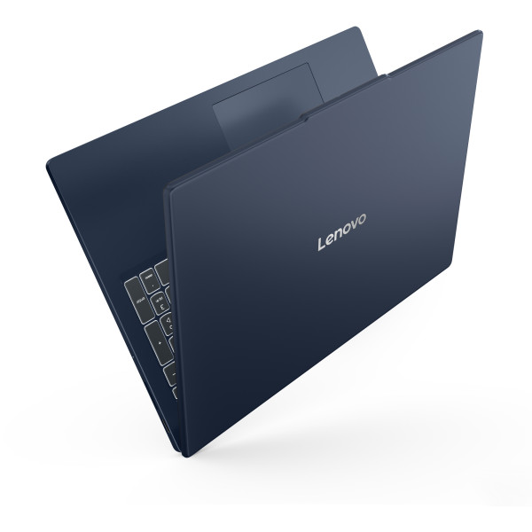 Фото - Ноутбук Lenovo IdeaPad Slim 3 16IRH10 (83K20089RA) Cosmic Blue