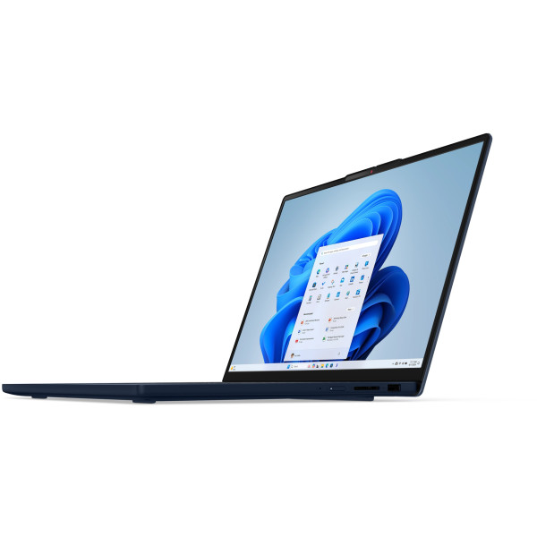 Фото - Ноутбук Lenovo IdeaPad Slim 3 16IRH10 (83K20089RA) Cosmic Blue