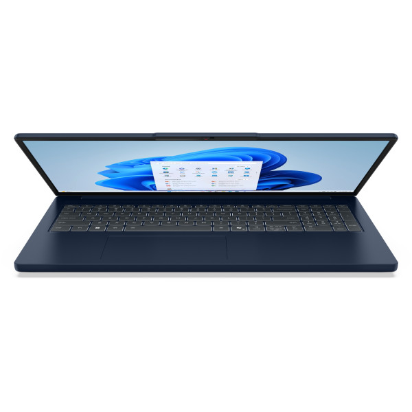 Фото - Ноутбук Lenovo IdeaPad Slim 3 16IRH10 (83K20089RA) Cosmic Blue