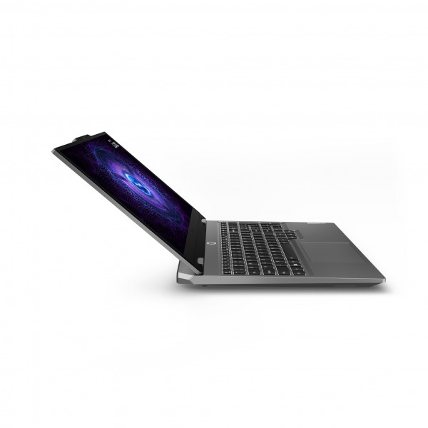 Фото - Ноутбук игровой Lenovo LOQ 15IAX9 (83GS00BKRA) Luna Grey