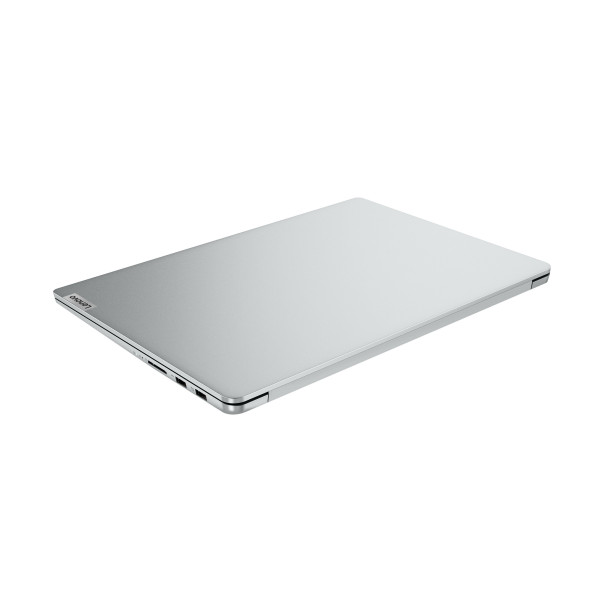 Фото - Ноутбук ігровий Lenovo IdeaPad 5 Pro 16ACH6 (82L500PPRA) Cloud Grey