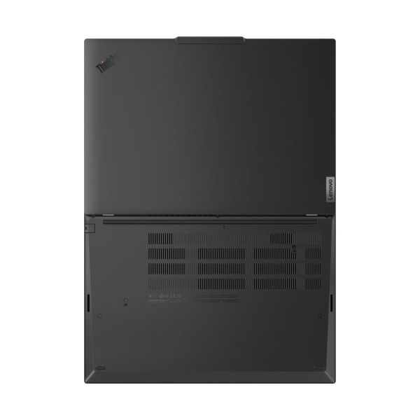 Фото - Ноутбук Lenovo ThinkPad T16 Gen 4 (21QQS0MY00) Black