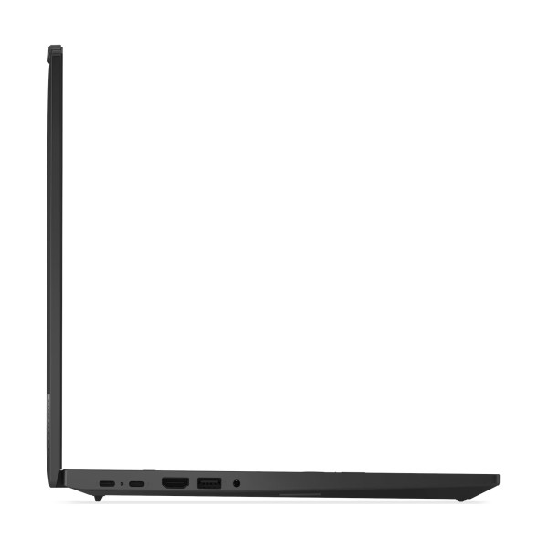 Фото - Ноутбук Lenovo ThinkPad T16 Gen 4 (21QQS0MY00) Black