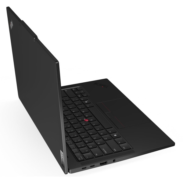 Фото - Ноутбук Lenovo ThinkPad T14s Gen 6 (21M1000BRA) Black