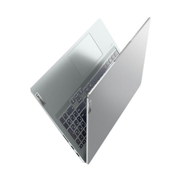 Фото - Ноутбук ігровий Lenovo IdeaPad 5 Pro 16ACH6 (82L500PPRA) Cloud Grey